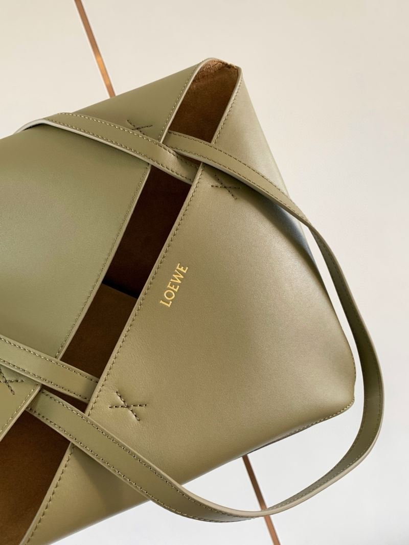 Loewe Shopping Bags